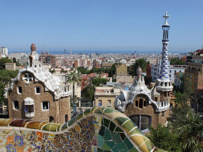 Speakeasy Barcelona